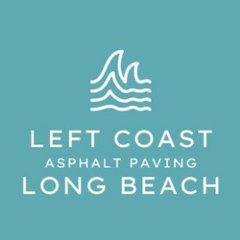 Left Coast Asphalt Paving Long Beach