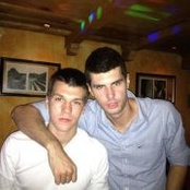 Photo de Luka Perisic