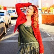 Nadia Letucheva's photo