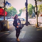 Jasmine Morales's photo