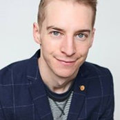 Justin Pokrant's photo