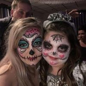 Melissa Scarr's photo
