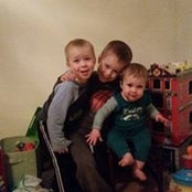 Amber O'Leary's photo