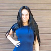 Yulya Timchuks billede