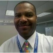 Foto von Myron Gilmore