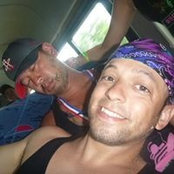 Aaron Michaels billede