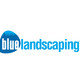 Blue Landscaping