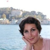 Golbarg Rohani's photo