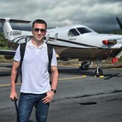 Andriy Zinchuk's photo