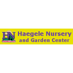 Haegele Nursery And Garden Center