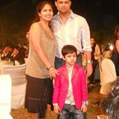 Rajendra Rele's photo
