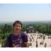 Guanchao Wang's photo