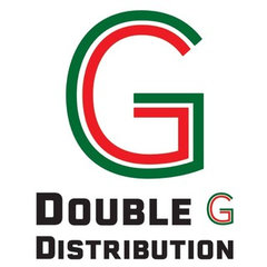 Double G Distribution