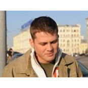 Andrey Leonov's photo