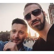 Edvin Mujic's photo
