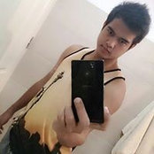 Keff Munda's photo