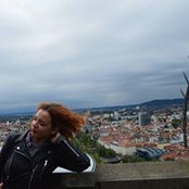 Marija Žužul's photo