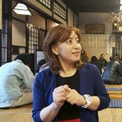 Hiroko Tsubois foto
