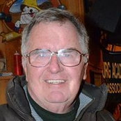 Paul Sullivans billede