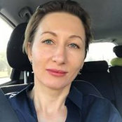 Olga Molokova's photo