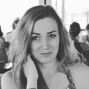 Justyna Kwiatkowska's photo