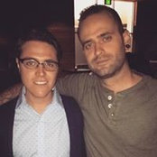 Brodie Miron's photo