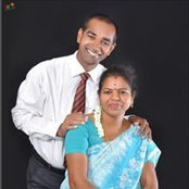 Senthil Nathans foto