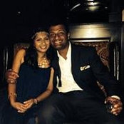 Krishnan Badrinarayanan's photo
