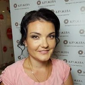 Наталья Матысикs foto