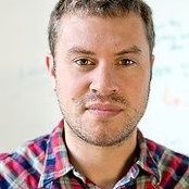 Oliver Lubin's photo