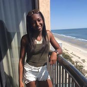 India Brown's photo