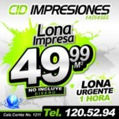 Cid Impresiones Ensenada's photo