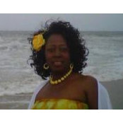 Shanika Cooper-Murrays billede