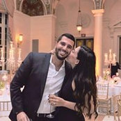 Sagi Cohens foto