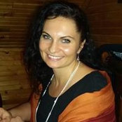 Nadia Sushinskiy's photo