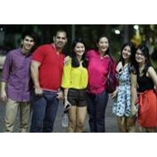 Monique Bulan's photo