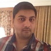 Rajesh Amaram's photo