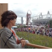 Caroline Acton's photo
