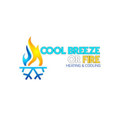 Cool Breeze or Fire Heating and Cooling