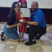 Stephanie Navarro's photo