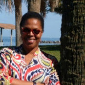 Foto von Dr. Beulah Johnson