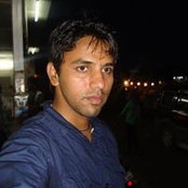 Foto von Aftab Alam