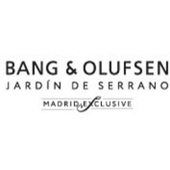 Bang&Olufsen Jardin de Serrano