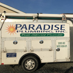 Paradise Plumbing