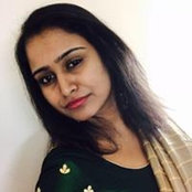 Vineela Mandava's photo