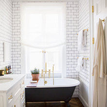 Llaneast: Ensuite 1