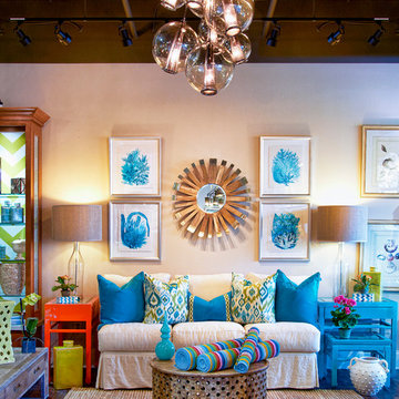 Store Vignettes