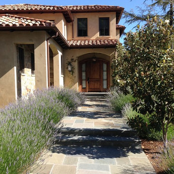 Menlo Park Tuscan