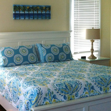 Kure Beach Doublewood Condos