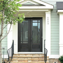 exterior house color